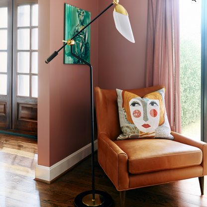 Ferdinand Floor Lamp