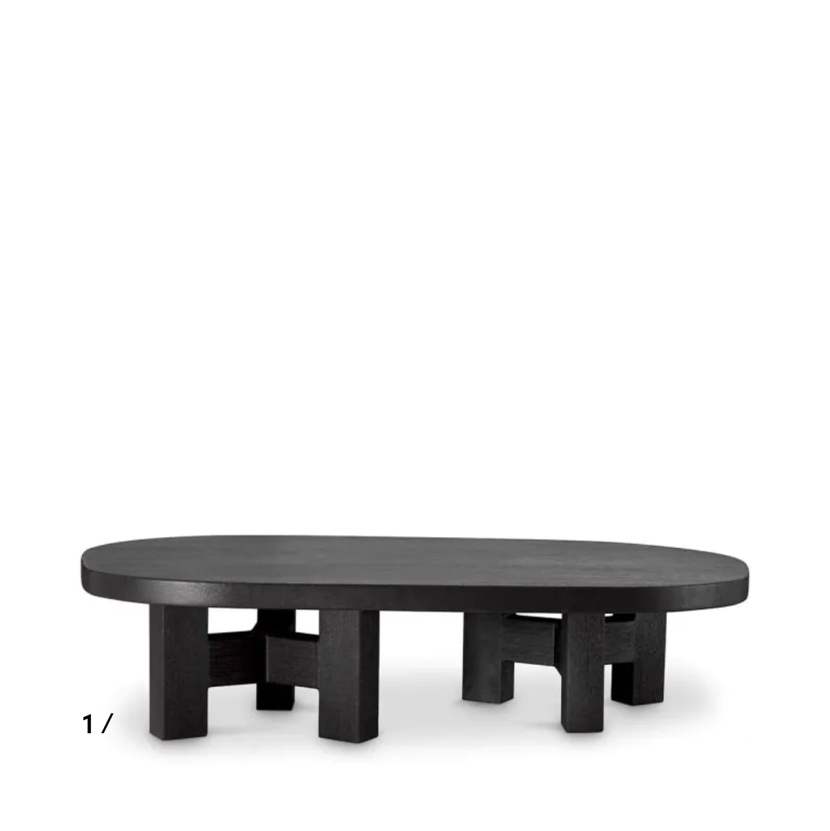 Coffee Table Libertine