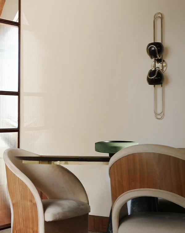 Neil Wall Light by Delightfull