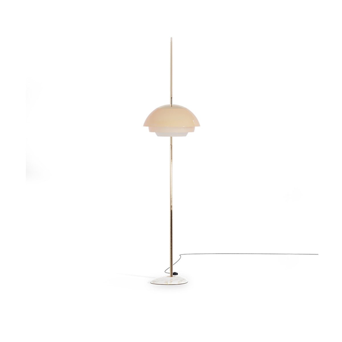 Iggy Floor Lamp