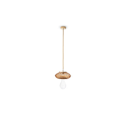 Mushroom II Pendant by Boca do Lobo