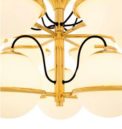 Nerano Flushmount by Eichholtz