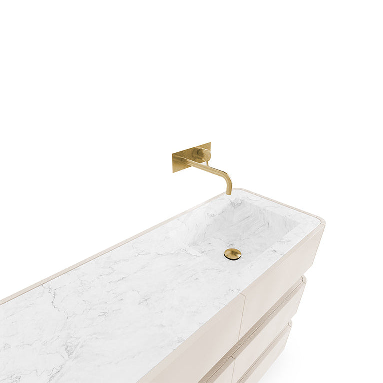 Shinto Vanity Cabinet
