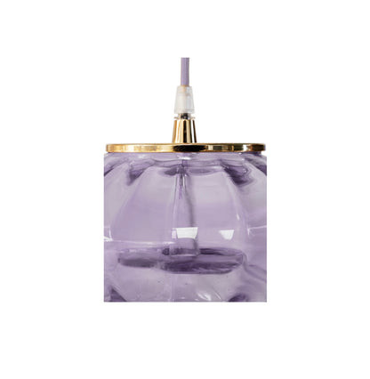 Mushroom II Pendant by Boca do Lobo