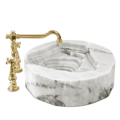 Duorum Bathroom Sink