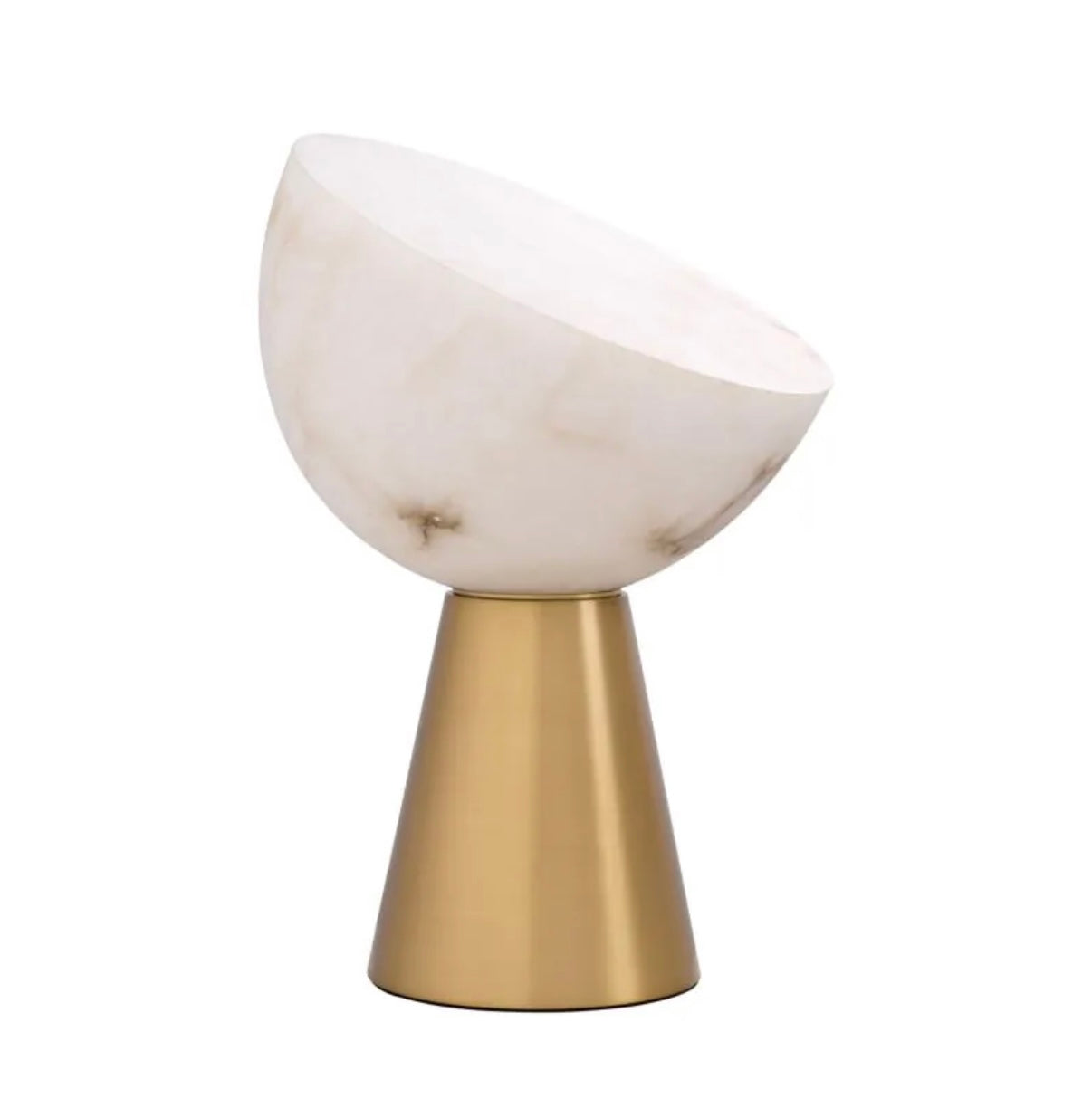 Table Lamp Chamonix