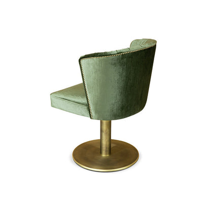 Nuka II Dining Chair