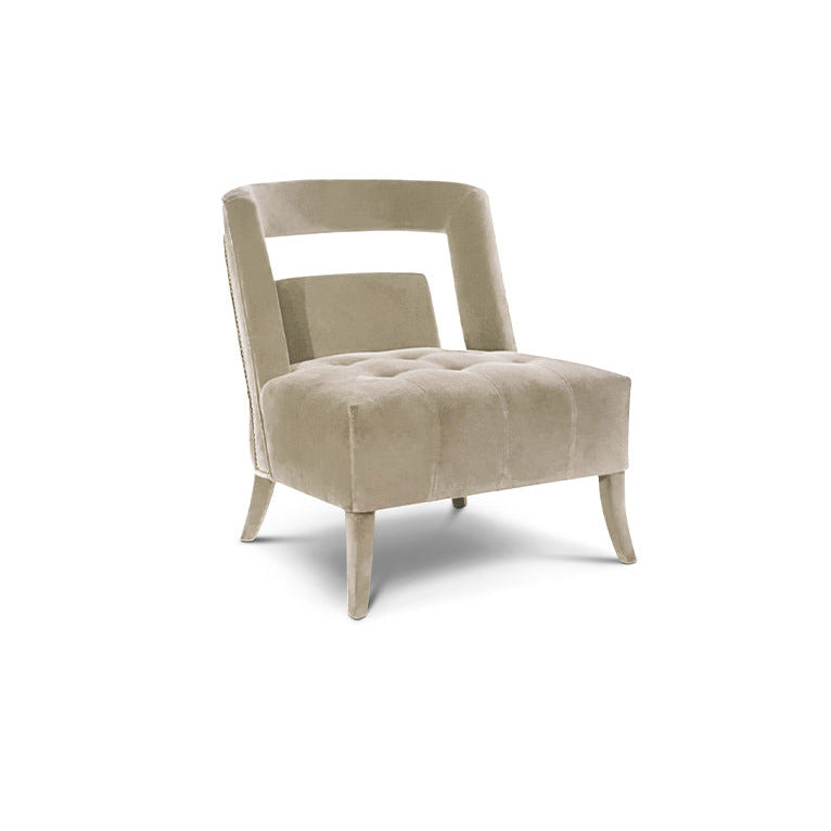 Naj Armchair
