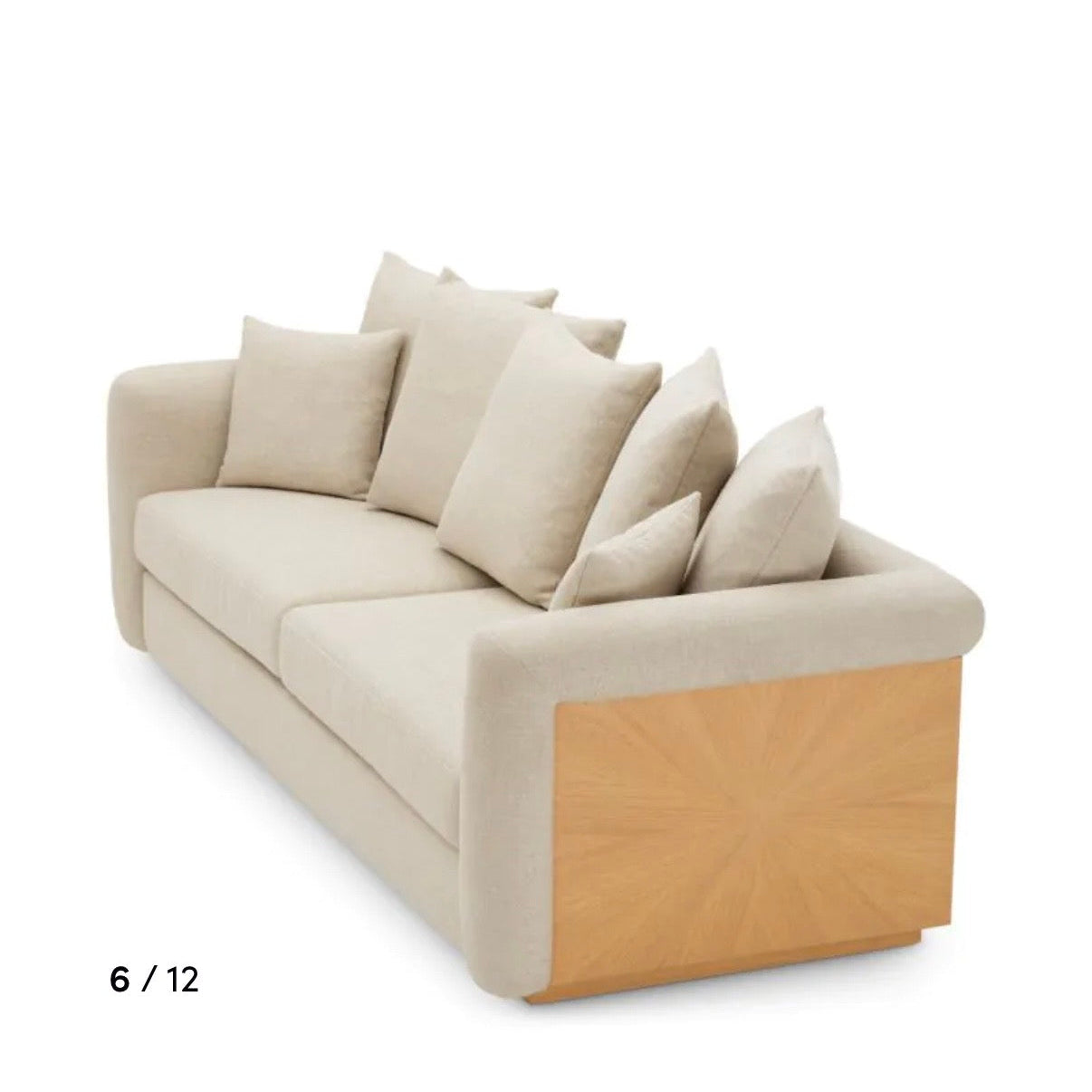 Sofa Amadeo