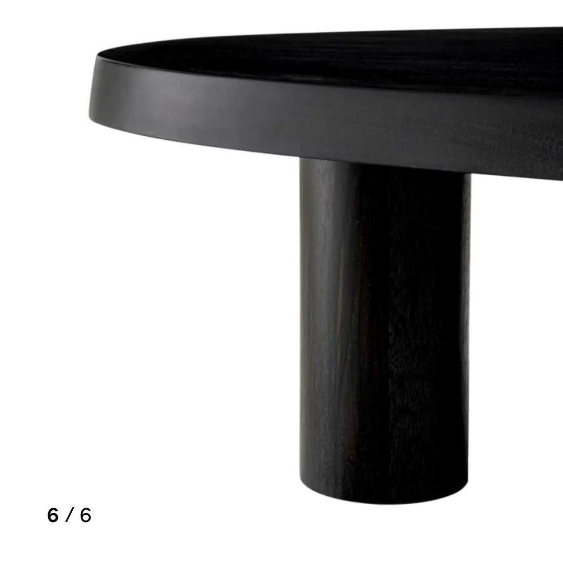 Coffee Table Prelude