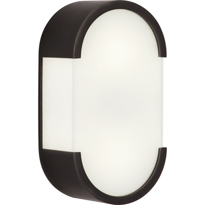 Bryce Wall Sconce by Robert Abbey