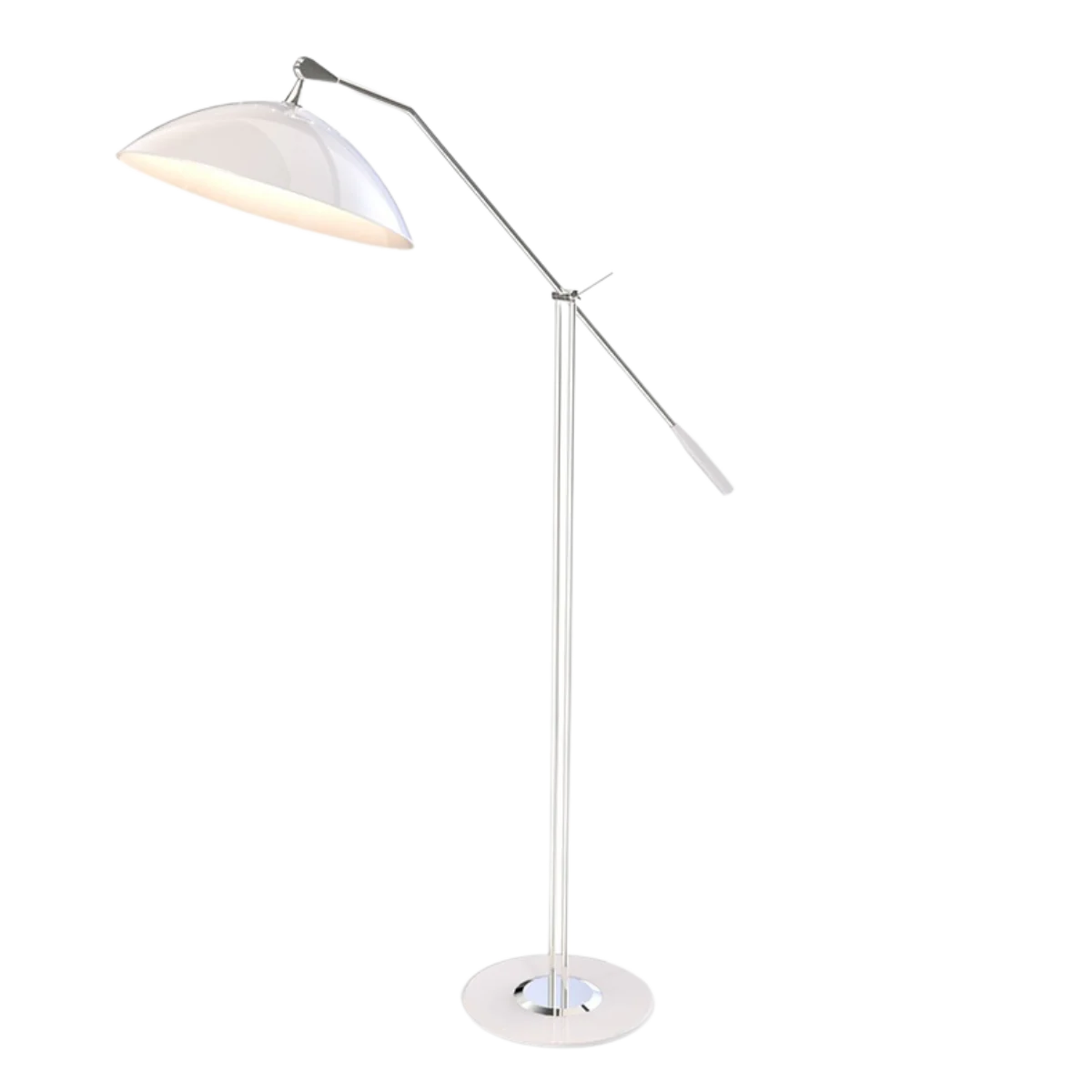 Armstrong Floor Lamp