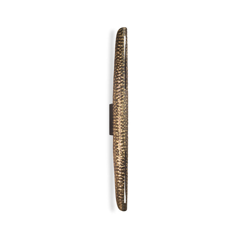 Shaka Wall Light by Brabbu