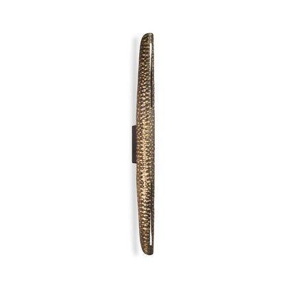 Shaka Wall Light by Brabbu