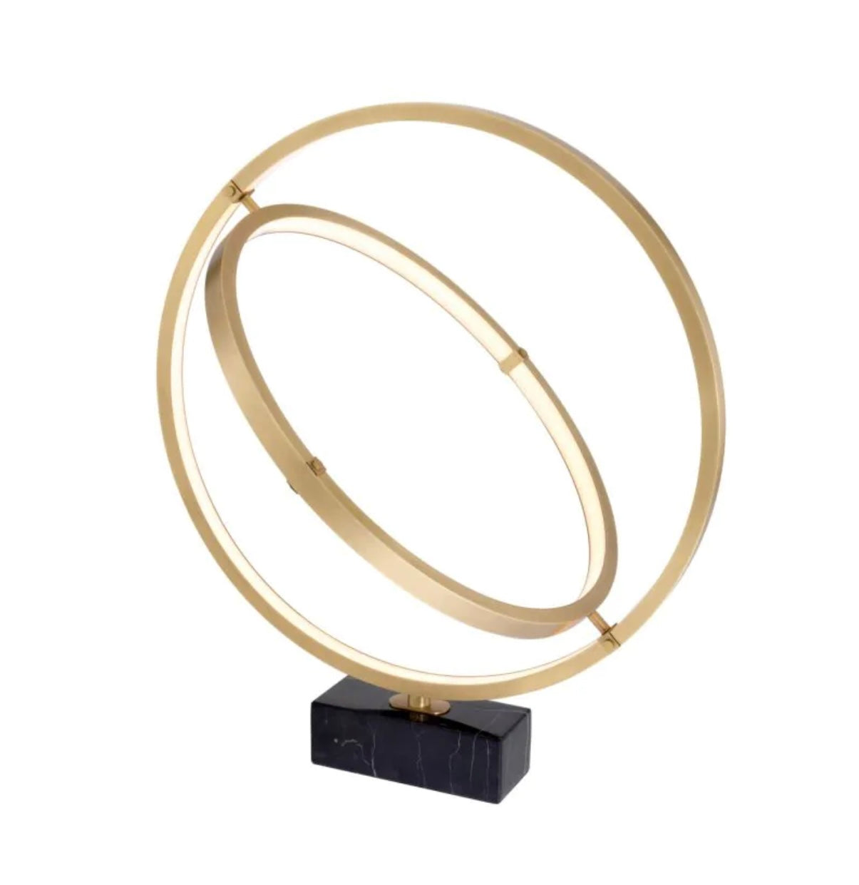 Table Lamp Cassini by Eichholtz
