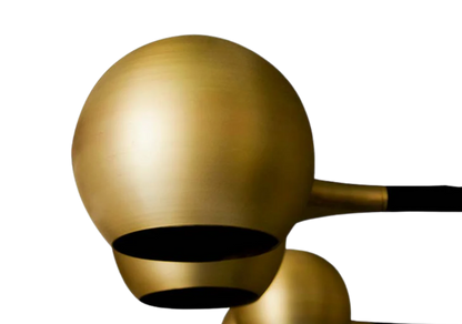Horus Suspension