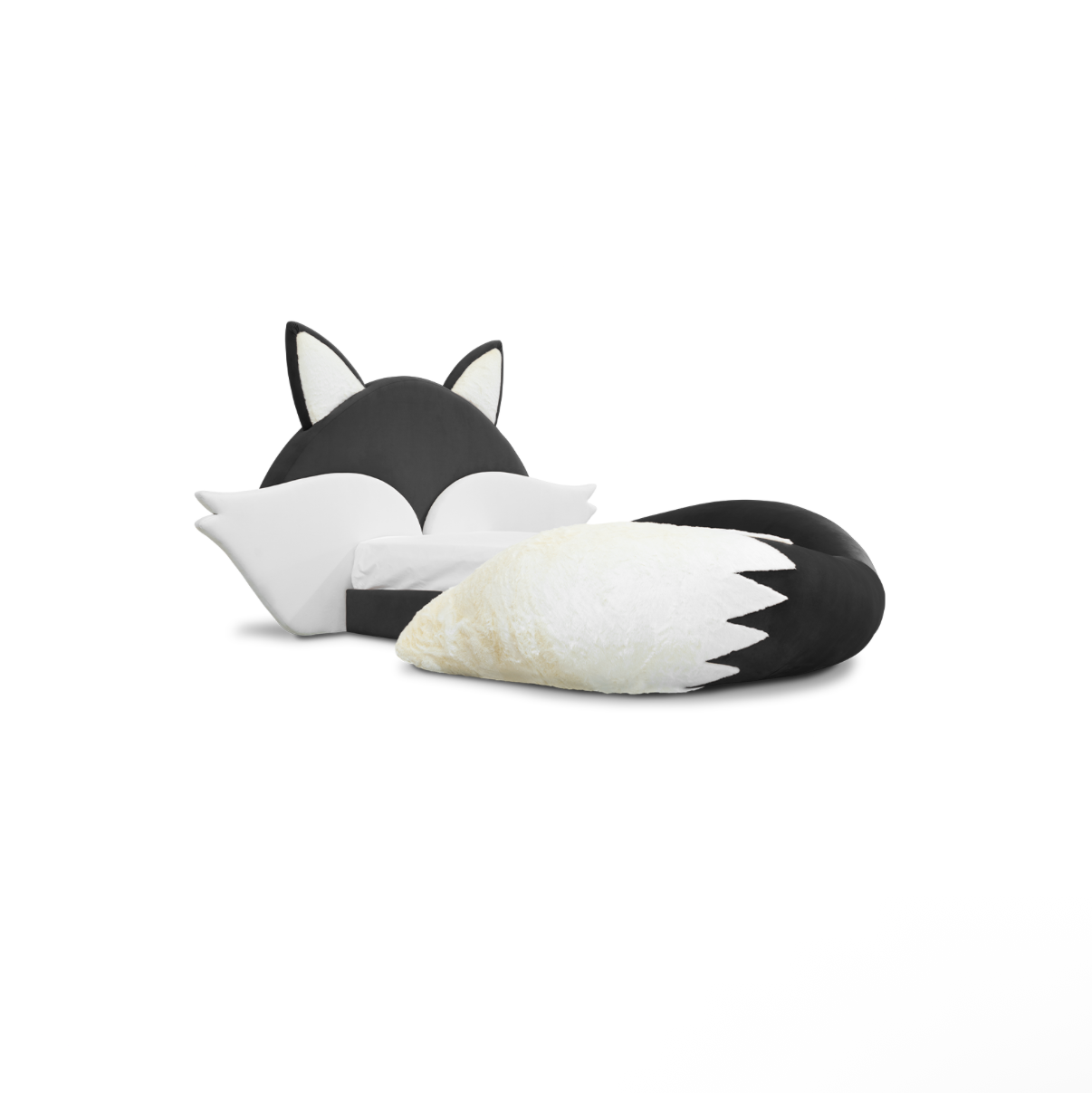 Vixey Bed