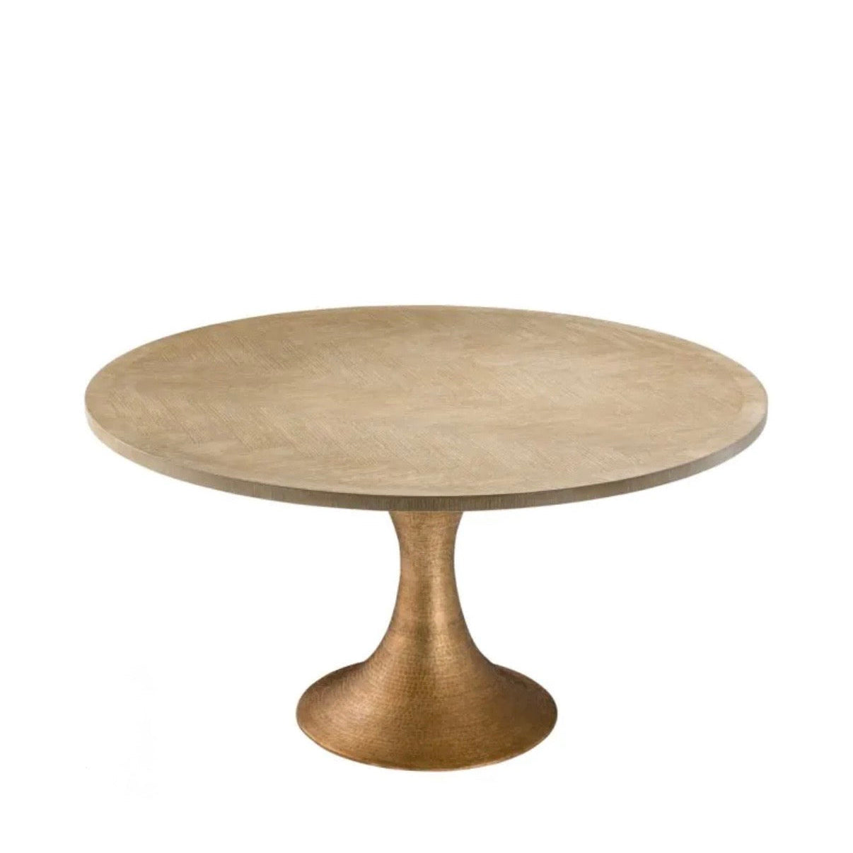 Dining Table Melchior round