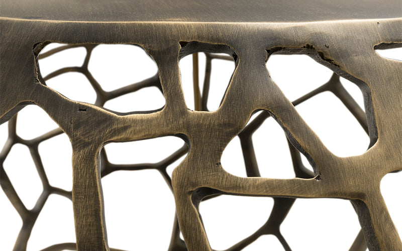 Apis Table Lamp by Brabbu