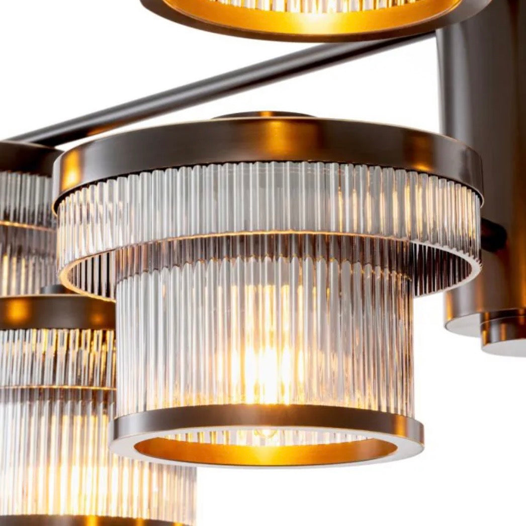 Chandelier Andromeda