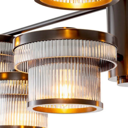 Chandelier Andromeda