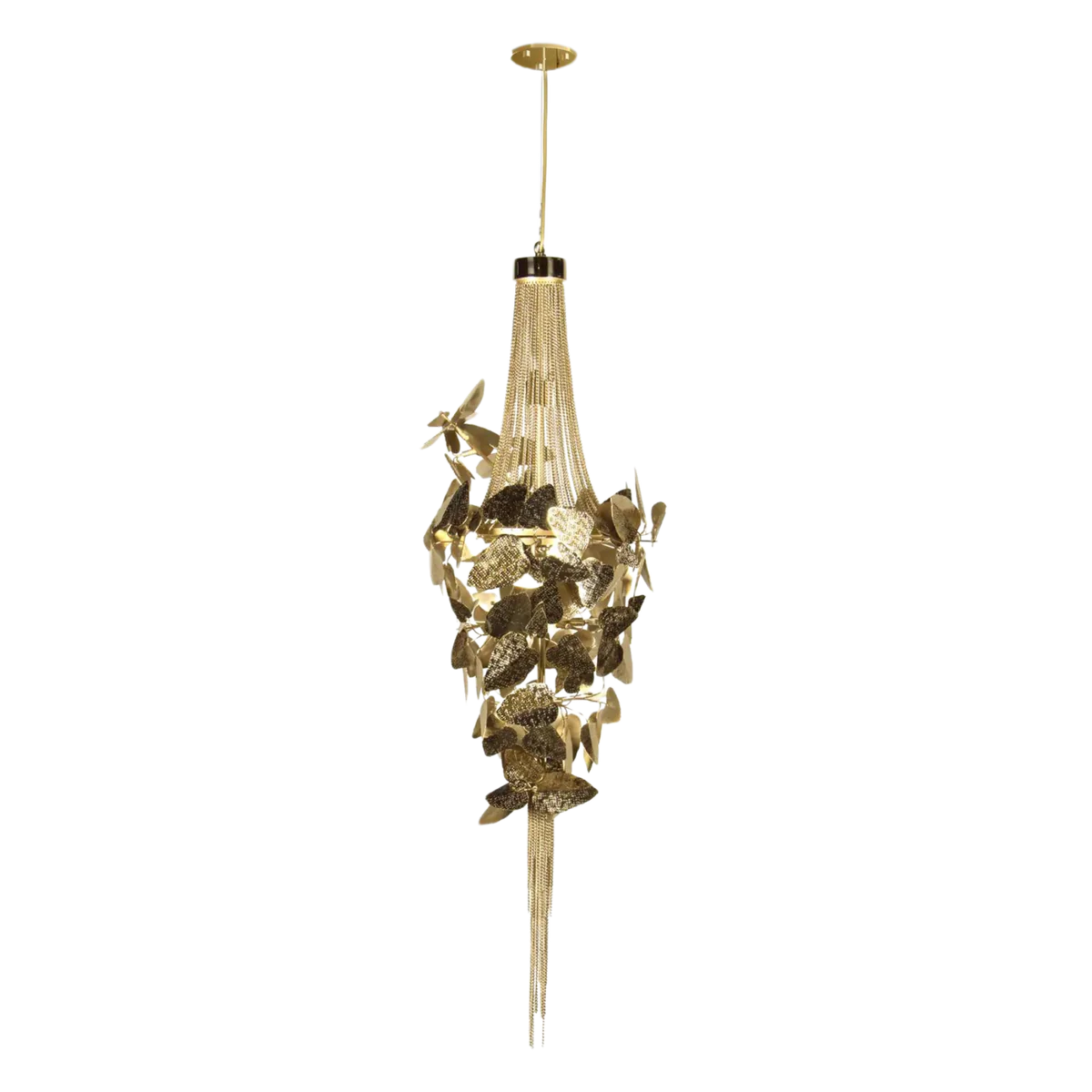 McQueen Pendant by Luxxu