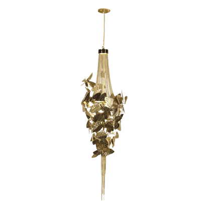 McQueen Pendant by Luxxu