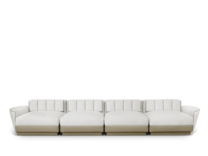 Milenio Modular Sofa