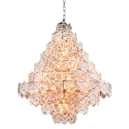 Chandelier Hermitage L by Eichholtz