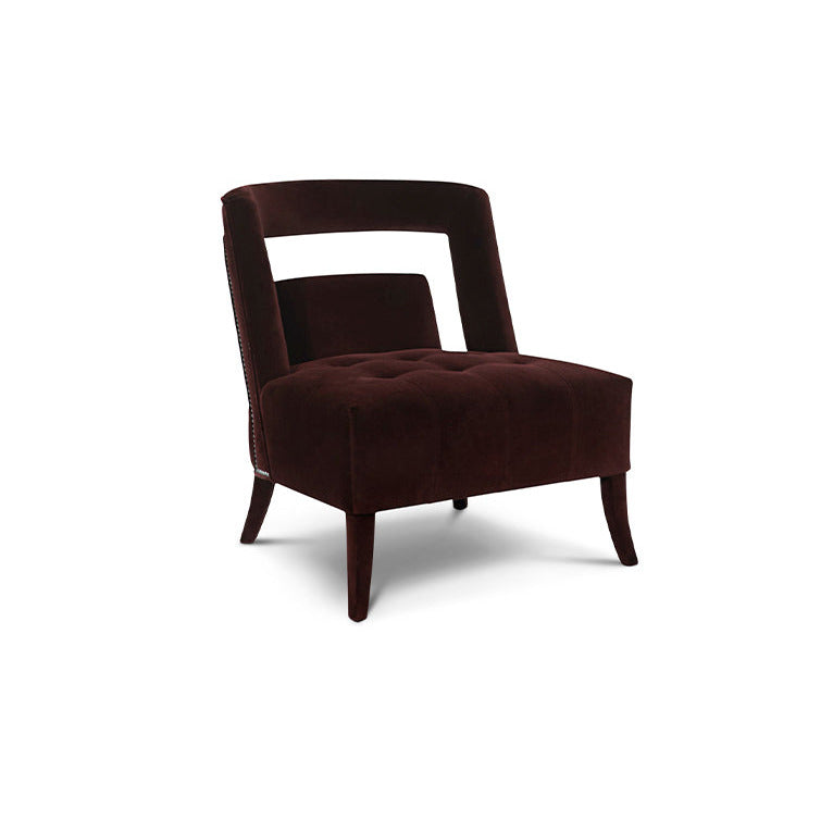 Naj Armchair
