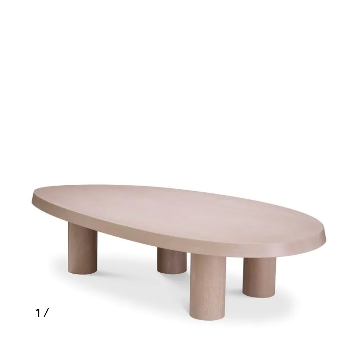 Coffee Table Prelude