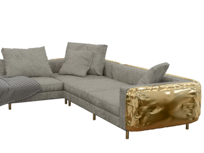 Imperfectio Modular Sofa