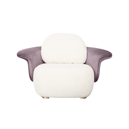 Lewis Armchair