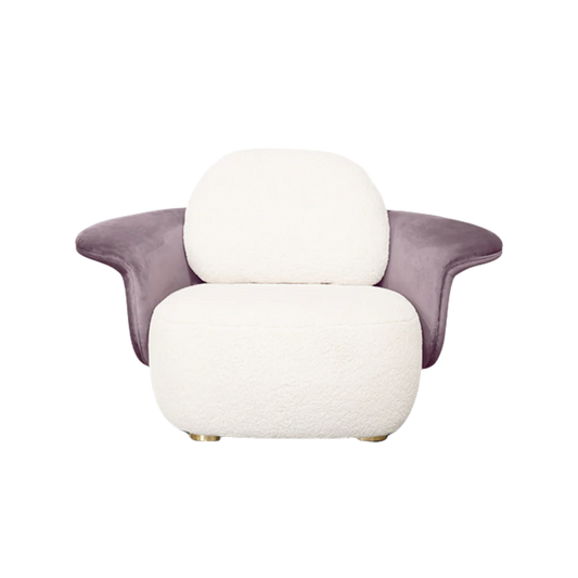 Lewis Armchair