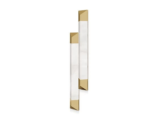 Spear II Wall Lamp by Luxxu