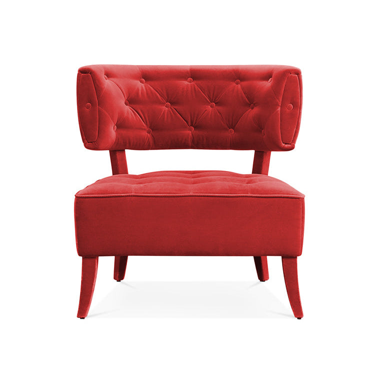 Zulu Armchair