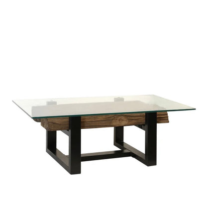 Driftwood Coffee Table