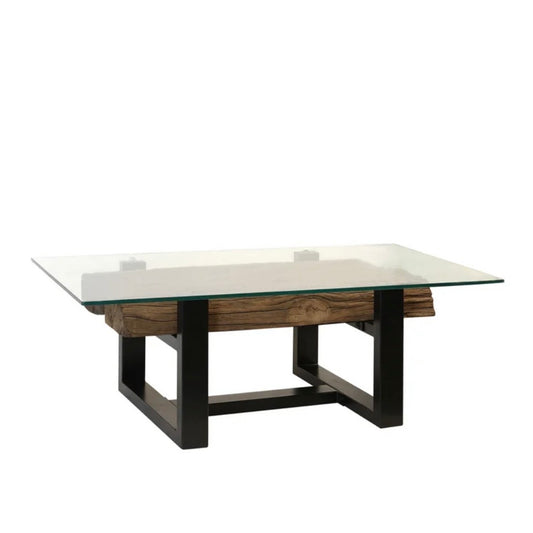 Driftwood Coffee Table