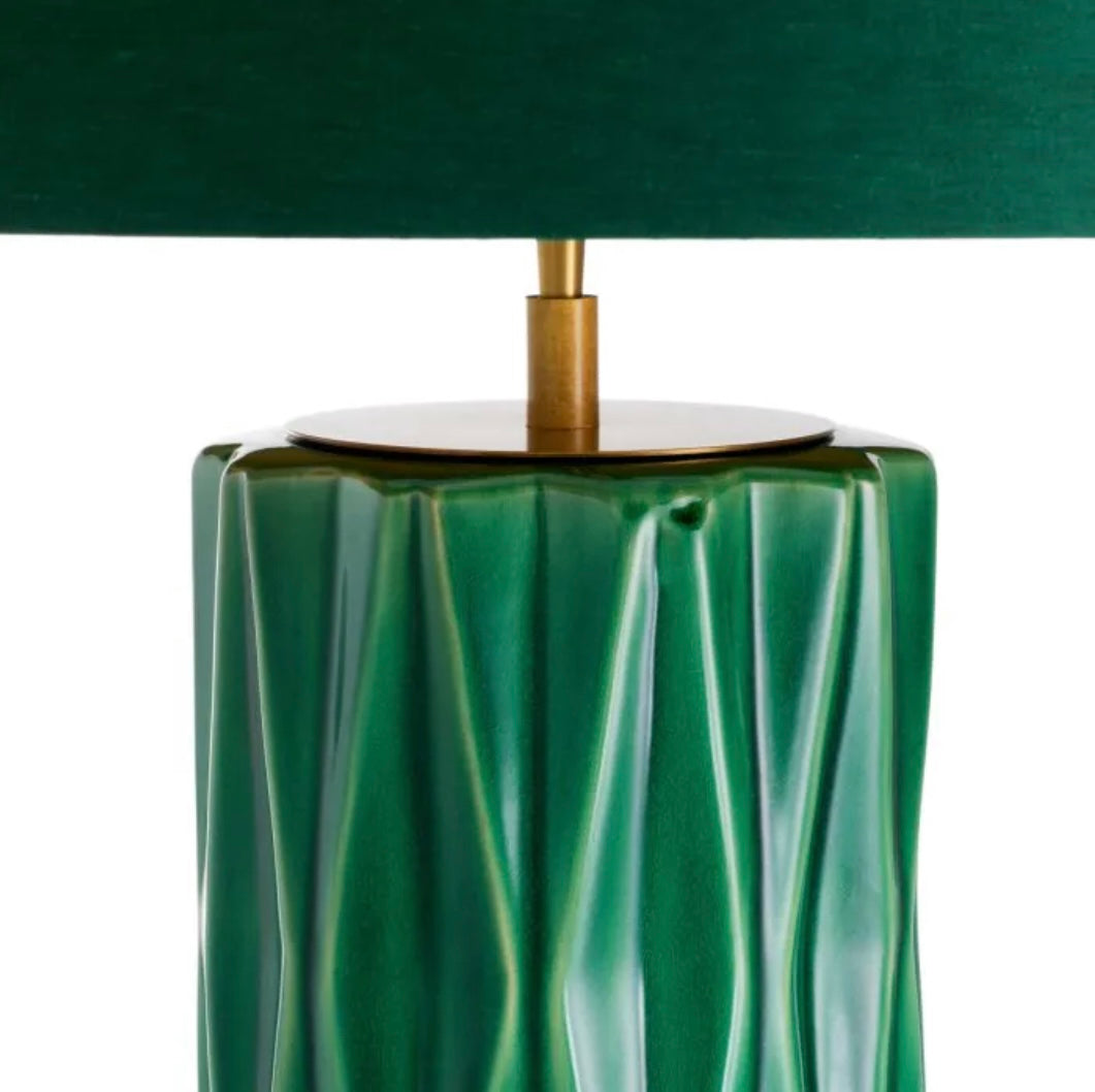 Table Lamp Amarello by Eichholtz