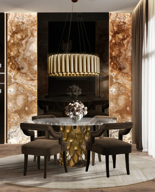 Aurum II Suspension by Brabbu
