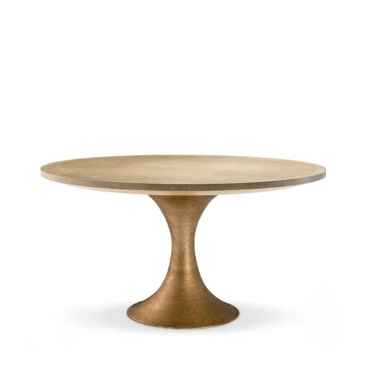 Dining Table Melchior round