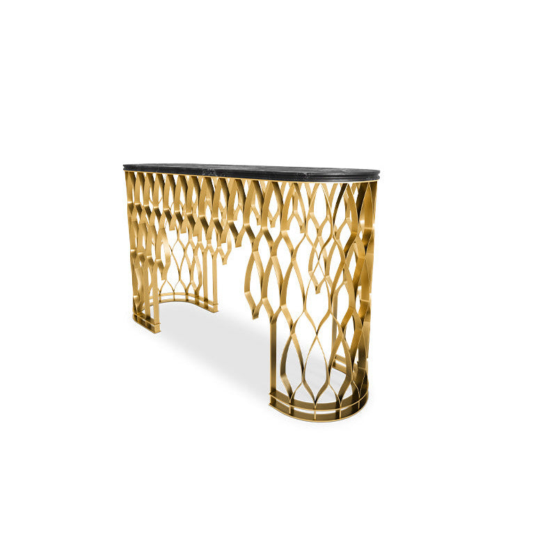 Mecca Console