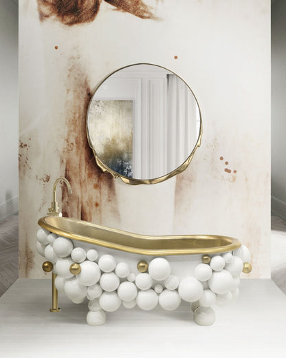 Newton Bathtub