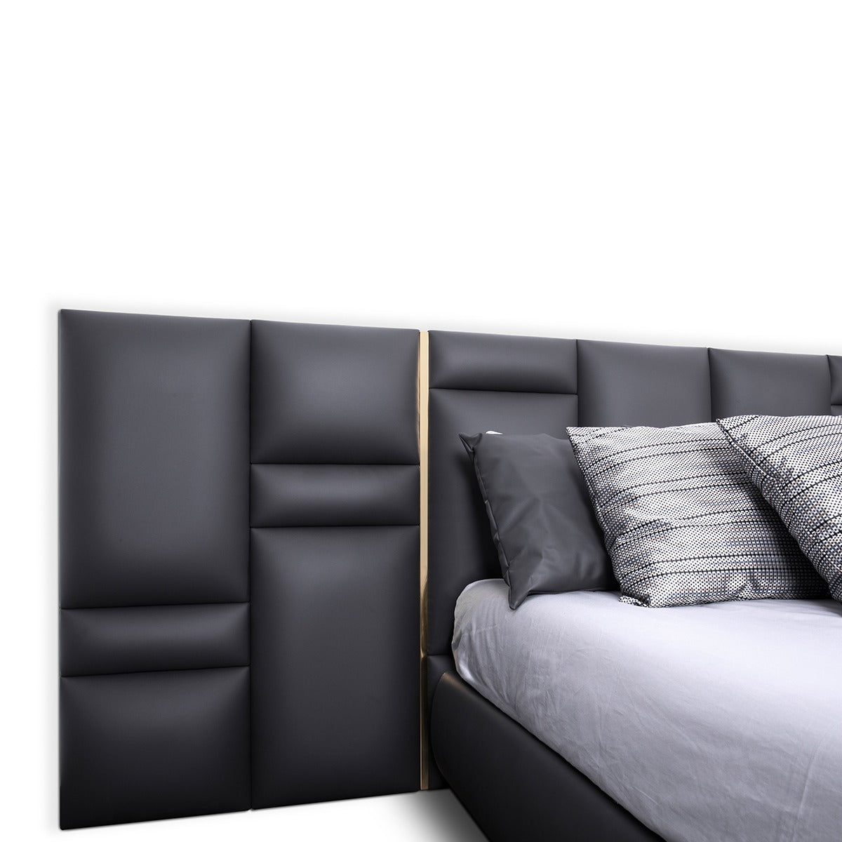 Chateau Bed