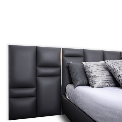 Chateau Bed