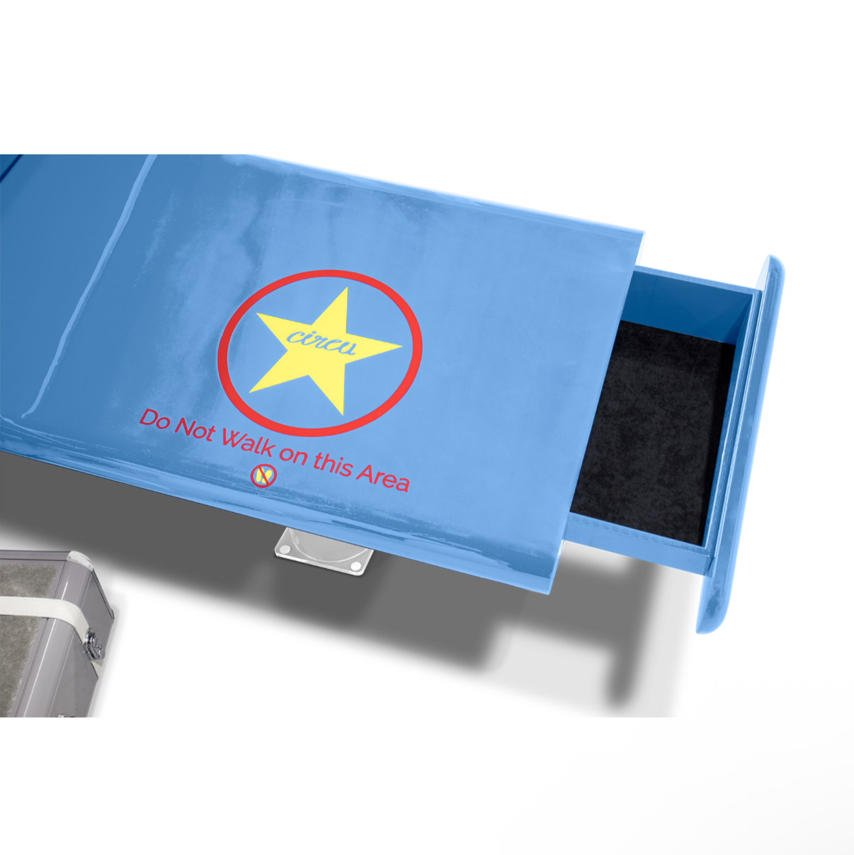 Sky One Plane
Bed
