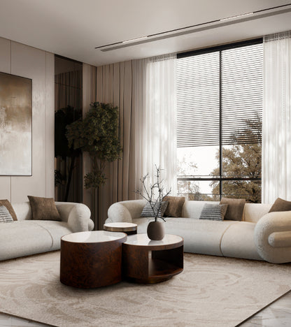 Gommosa Sofa