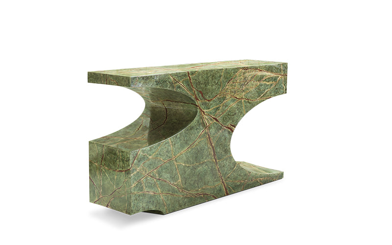 Bryce Faux II Console