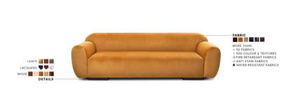 Otter Sofa