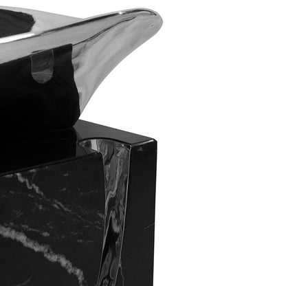 Lapiaz Pedestal Sink